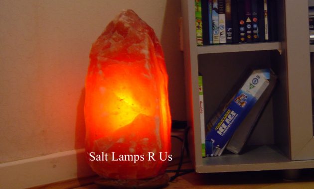 Salt Lamp Extra Large Himalayan Rock Salt Light 18kg 20kg Lee698 in measurements 1000 X 1000