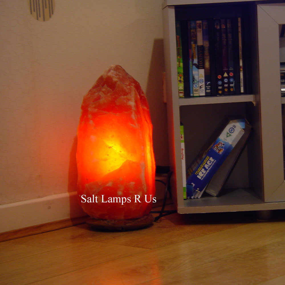 Salt Lamp Extra Large Himalayan Rock Salt Light 18kg 20kg Lee698 in measurements 1000 X 1000