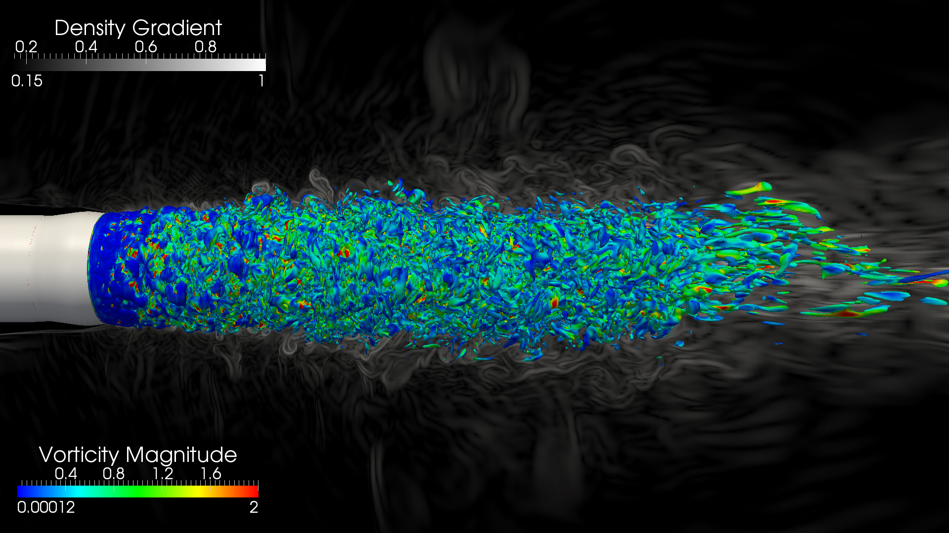 Science As Art Supercomputer Lava Lamp Ge Global Research pertaining to dimensions 1920 X 1080