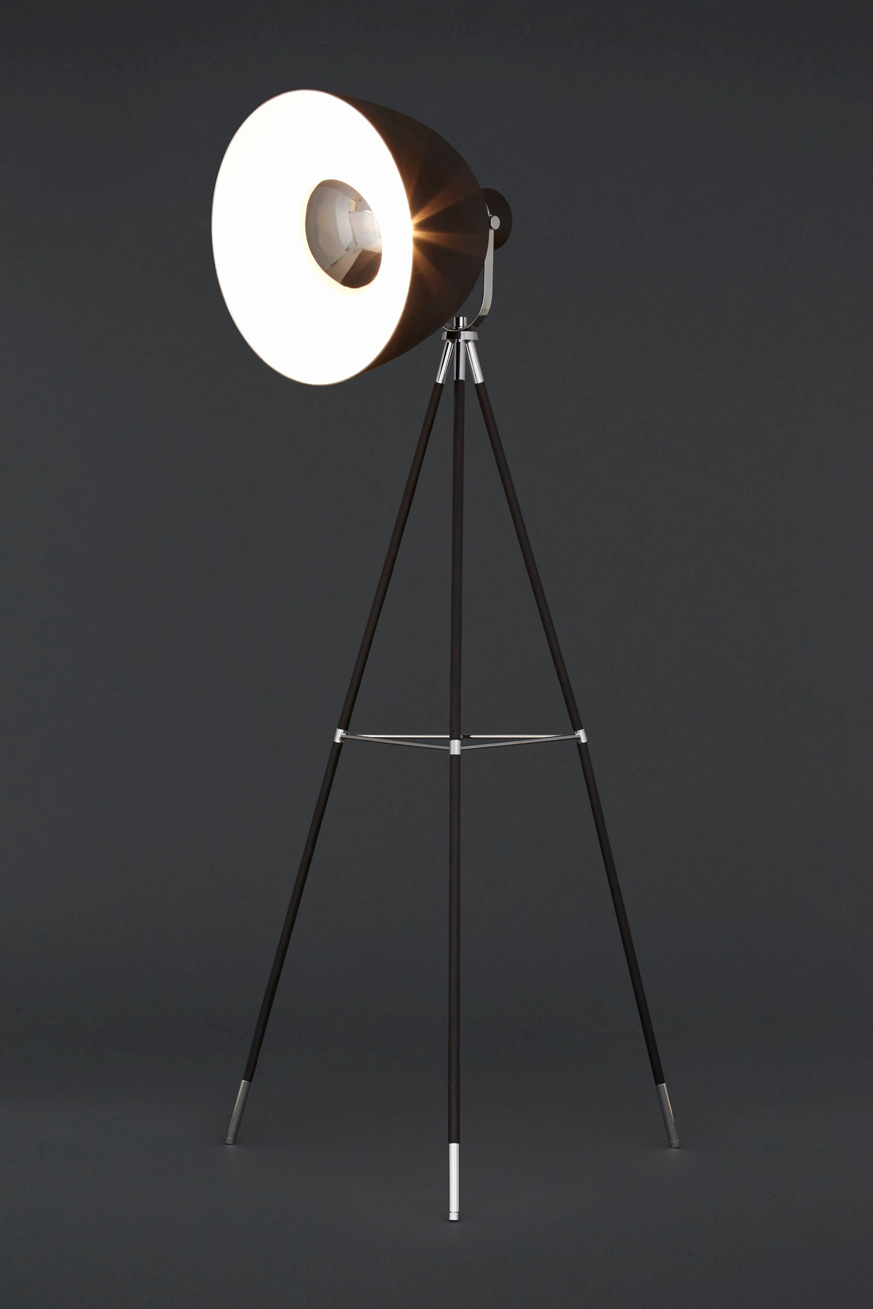 Sealight Floor Lamp Knock Off Fresh Dreaded Tripod Floor Lamp inside sizing 1800 X 2700