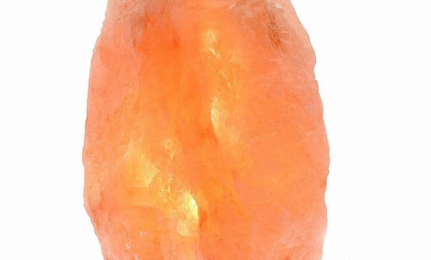 Security Salt Light Best Of Salt Crystal Lamps Do They Work Salt in sizing 900 X 900