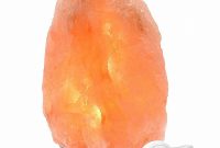 Security Salt Light New Himalayan Salt Crystal Fire Basket Lamp pertaining to proportions 900 X 900