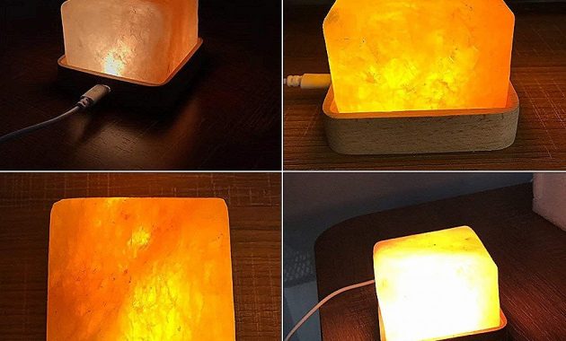 Security Salt Light New So Well Salt Lamps So Well Salt Lamps New pertaining to proportions 900 X 900