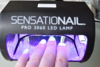 Sensationail Starter Kit Review Beauty Angel with regard to size 2587 X 1530