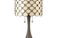 Serena Ditalia Tiffany Jeweled 21 In Bronze Table Lamp Tf7048tl with dimensions 1000 X 1000