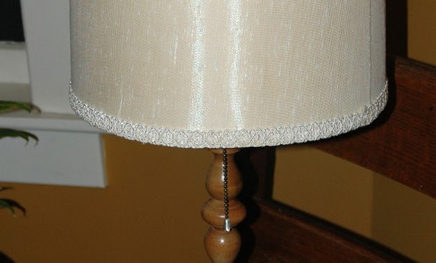 Shallow Thoughts From Iowa Ba Vintage Milk Glass And Wood Table Lamps regarding sizing 874 X 1600