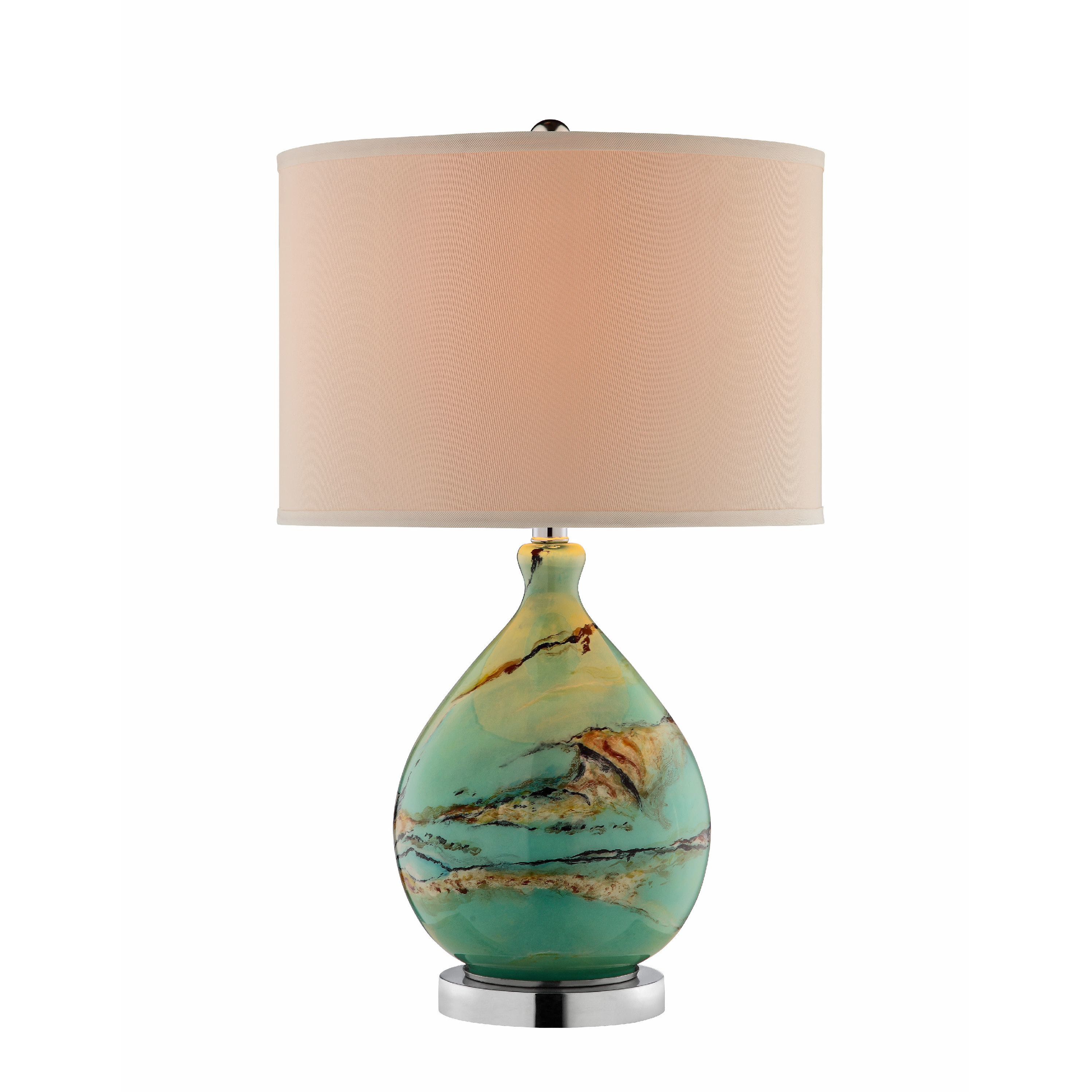 Shrewd Wayfair Table Lamps Lamp Empire Shade In Yellow For Home inside sizing 2996 X 2996