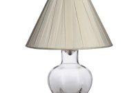 Simon Pearce Shelburne Table Lamp Shade Not Included Gracious Style regarding dimensions 1600 X 1600