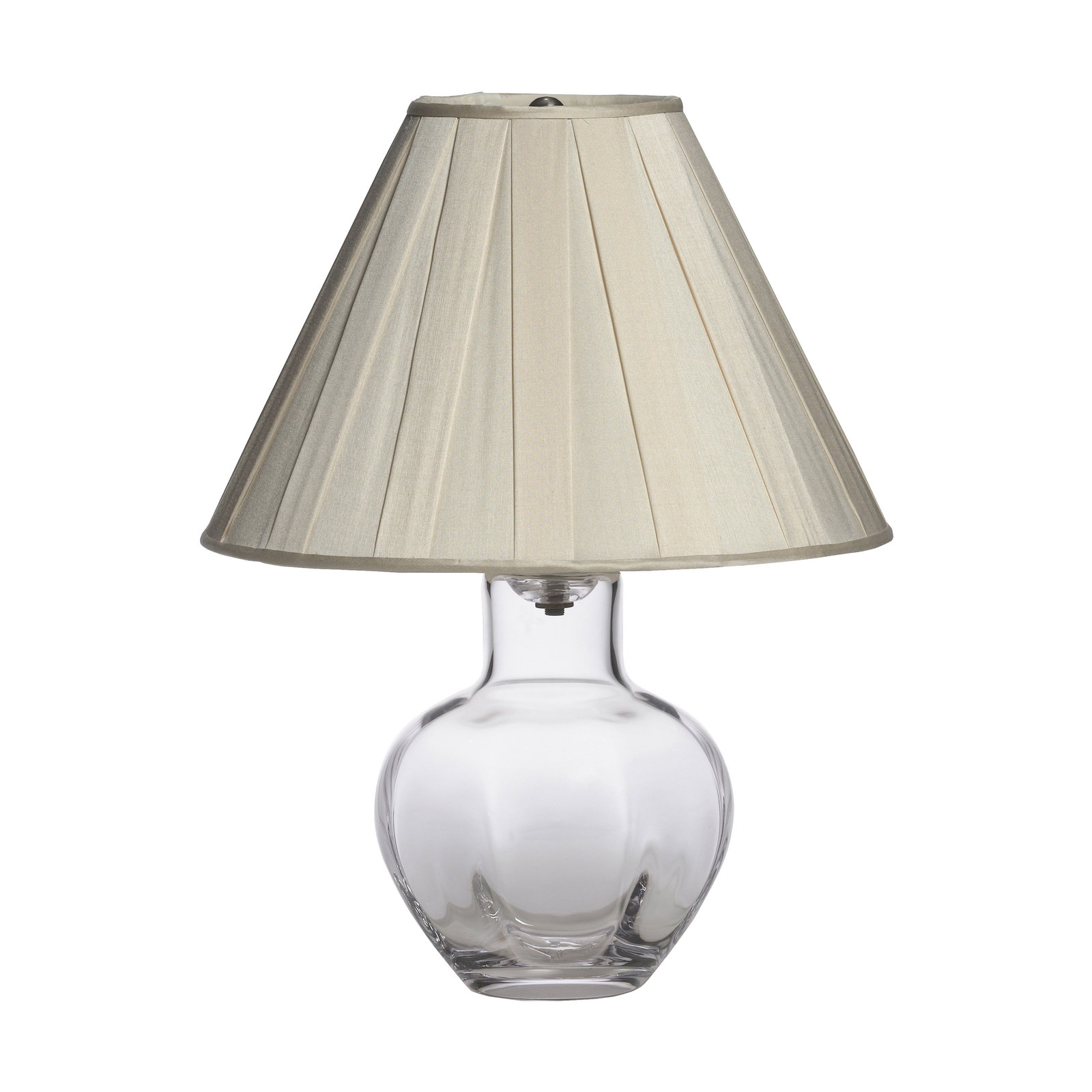 Simon Pearce Shelburne Table Lamp Shade Not Included Gracious Style regarding dimensions 1600 X 1600