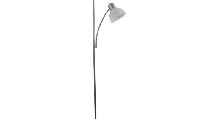 Simple Designs 715 In Silver Motherdaughter Floor Lamp With throughout measurements 1000 X 1000