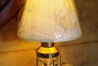 Skipjacks Nautical Living Dress Up Your Lamp With An Affordable throughout measurements 864 X 1105