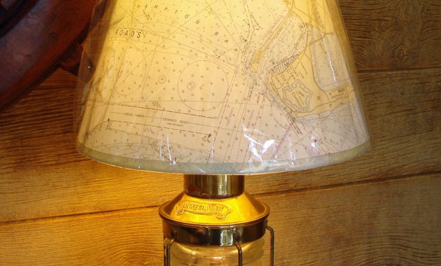 Skipjacks Nautical Living Dress Up Your Lamp With An Affordable throughout measurements 864 X 1105