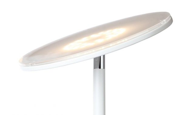 Sky Led Torchiere Floor Lamp Dimmable Super Bright 30 Watt Led intended for dimensions 1500 X 1500