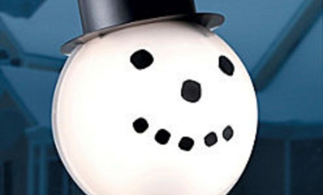 Snowman Lamp Lighting And Ceiling Fans with dimensions 1248 X 1248