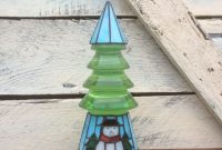 Snowman Tealight Glitter Lava Lamp With Thick Stained Glass And throughout sizing 1619 X 1619