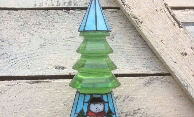 Snowman Tealight Glitter Lava Lamp With Thick Stained Glass And throughout sizing 1619 X 1619