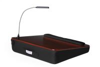 Sofiasam Deluxe Memory Foam Lap Desk With Light Burgundy Walmart with regard to proportions 2000 X 2000