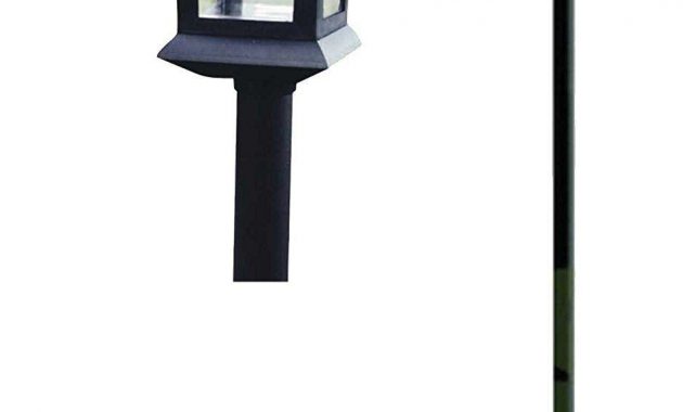 Solar Lamp Post Led Lights 166m Tall regarding sizing 939 X 1500