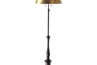 Solid Brass Floor Lamp Visual Comfort Studio New Public Library In in measurements 1000 X 1000