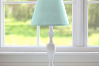 Solid Seafoam Aqua Lamp Shade Carousel Designs with regard to dimensions 1000 X 1000