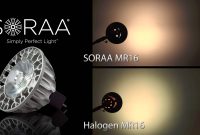 Soraa Led Mr16 Full Spectrum Light Bulb Overview Comparison within dimensions 1920 X 1080