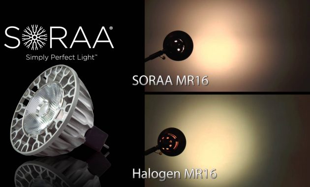 Soraa Led Mr16 Full Spectrum Light Bulb Overview Comparison within dimensions 1920 X 1080