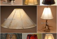 Southwestern Lamp Shades Are The Easiest Way To Add Authentic intended for size 2659 X 3992