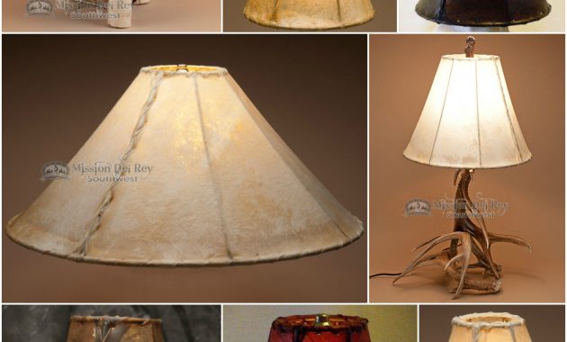 Southwestern Lamp Shades Are The Easiest Way To Add Authentic intended for size 2659 X 3992