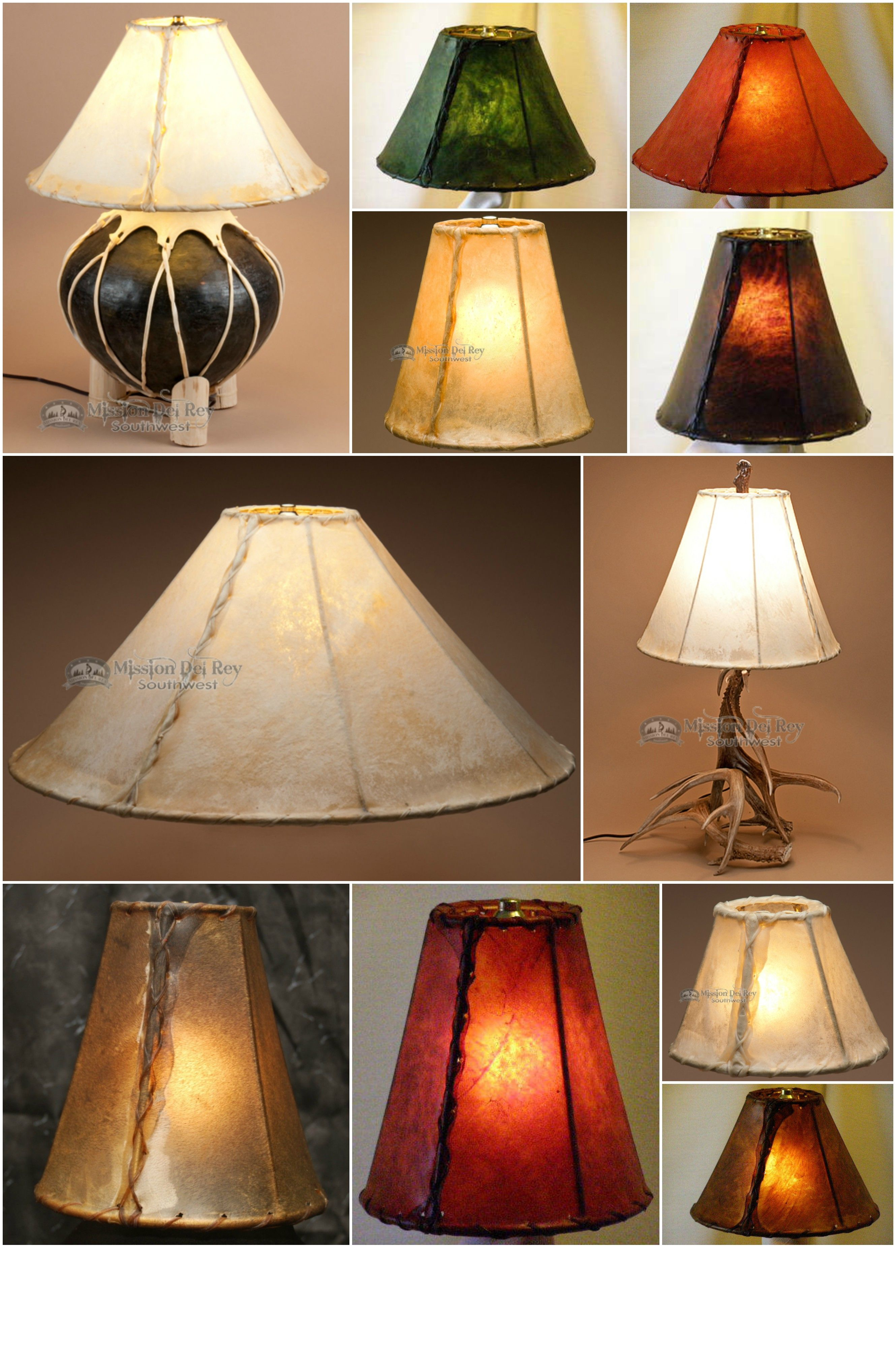 Southwestern Lamp Shades Are The Easiest Way To Add Authentic intended for size 2659 X 3992