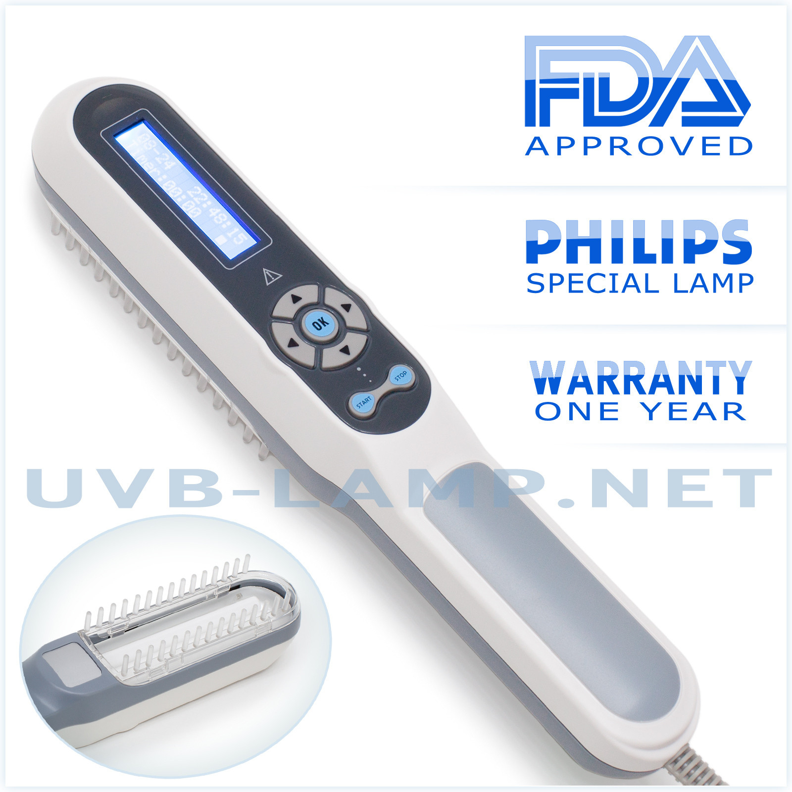 Special Uvb Lamp Psoriasis Uvb Light Therapy Treatment Narrow Band R with sizing 1600 X 1600