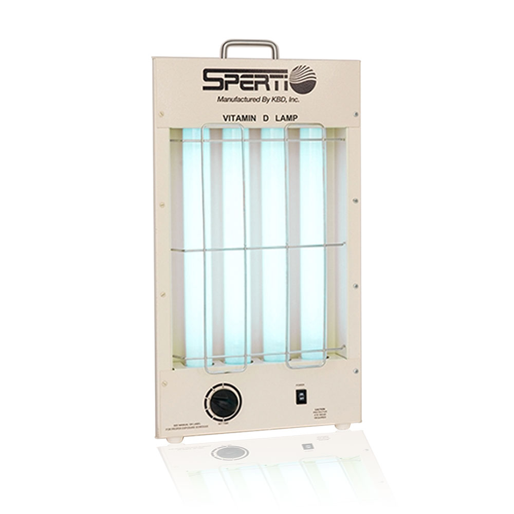 Sperti Vitamin D Light Box Sperti with dimensions 1000 X 1000