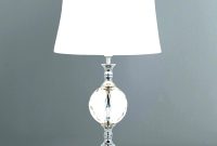 Sphere Table Lamp Halichoeres in sizing 2000 X 2000