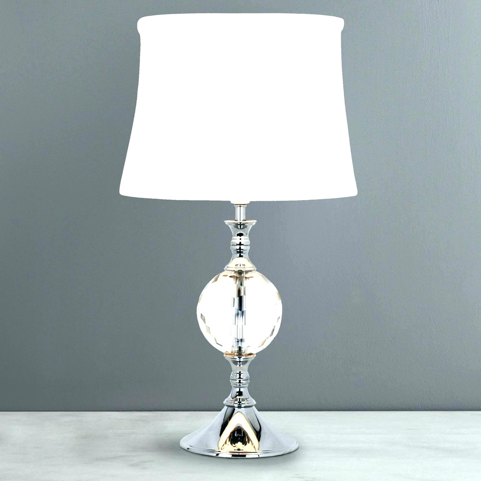 Sphere Table Lamp Halichoeres in sizing 2000 X 2000