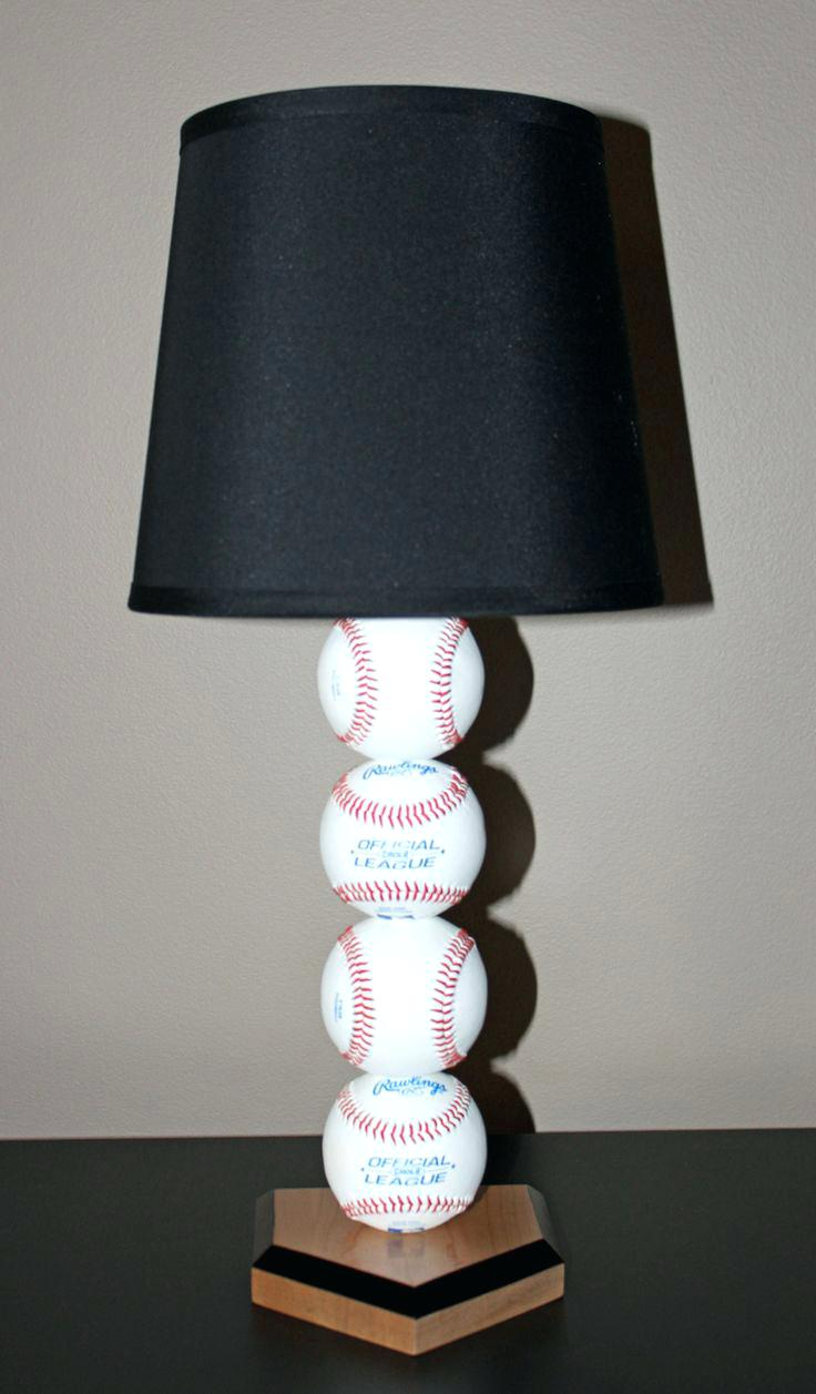 Sports Lamp Shades Pixball inside sizing 736 X 1257