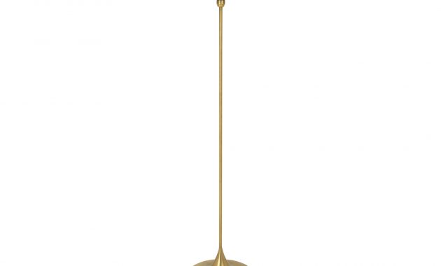 Squillions Floor Lamp Antique Brass Floor Lamp Loaf with sizing 1970 X 1477