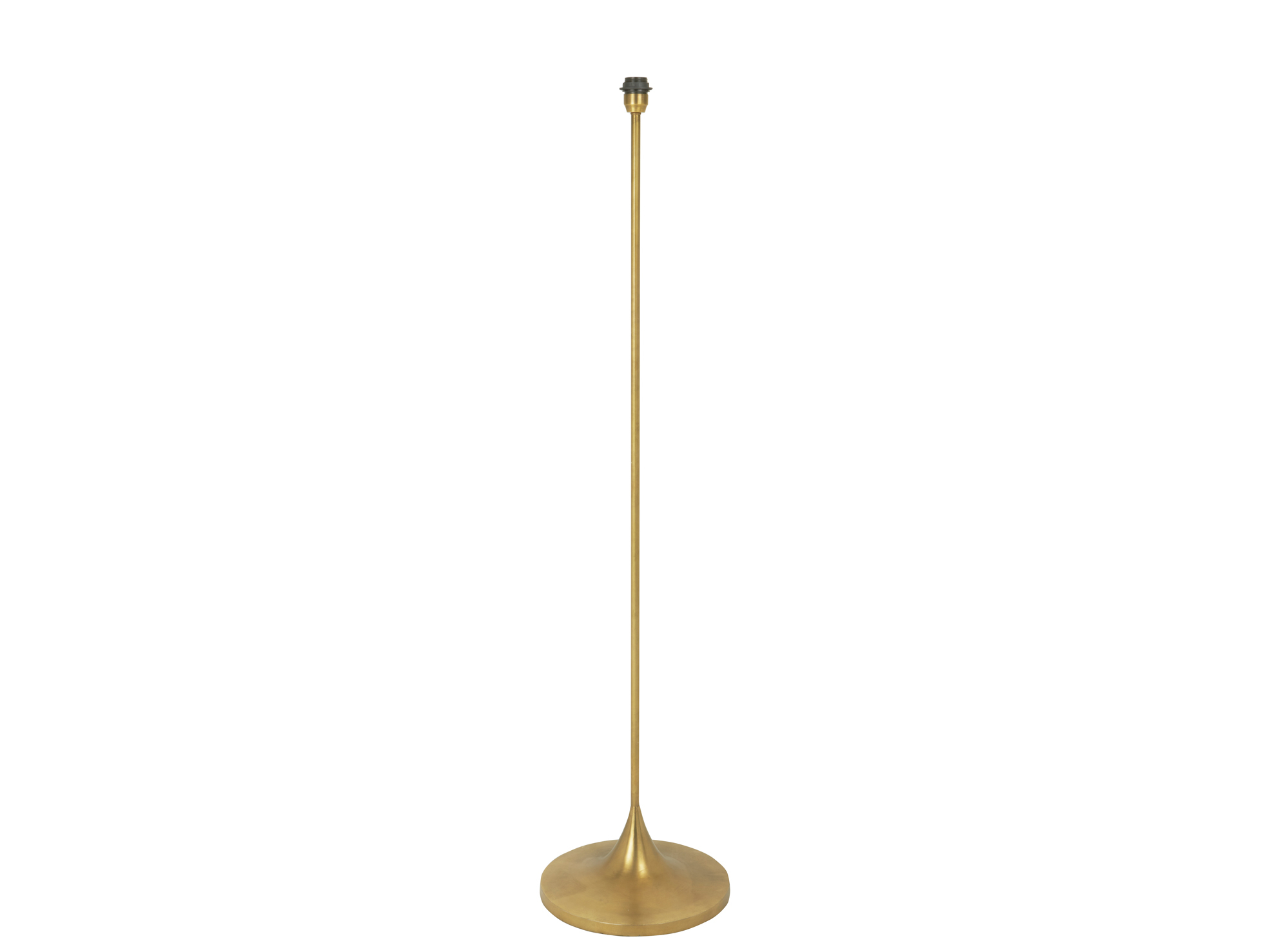 Squillions Floor Lamp Antique Brass Floor Lamp Loaf with sizing 1970 X 1477