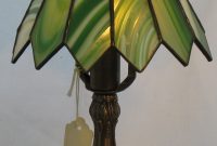 Stained Glass Floor Lamp Shade Pixball throughout sizing 940 X 1850