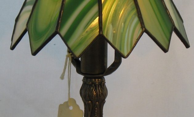 Stained Glass Floor Lamp Shade Pixball throughout sizing 940 X 1850