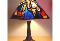 Stained Glass Lamp Shades Do Not Forget Paper Lampshade Do Not with regard to dimensions 1500 X 1301