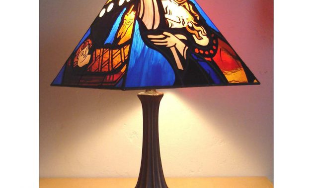 Stained Glass Lamp Shades Do Not Forget Paper Lampshade Do Not with regard to dimensions 1500 X 1301