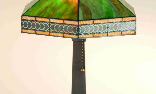 Stained Glass Lamp Shades For Floor Lamps Lampshade Pattern Books regarding dimensions 2000 X 2716