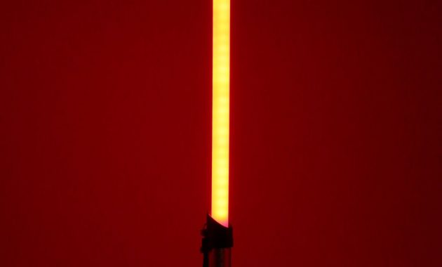 Star Wars Darth Vader Lightsaber Led Desk Lamp Darth Vader in sizing 1360 X 1836