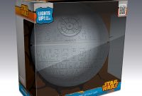 Star Wars Death Star 3d Led Light L 28 Images Light Up Decor with regard to sizing 900 X 900