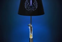 Star Wars Desk Lamp Pixball regarding measurements 980 X 980