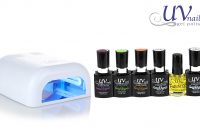 Starter Kit Uv Nails Starter Kit Uv Sk 1 24999 Welcome To with regard to proportions 1288 X 730