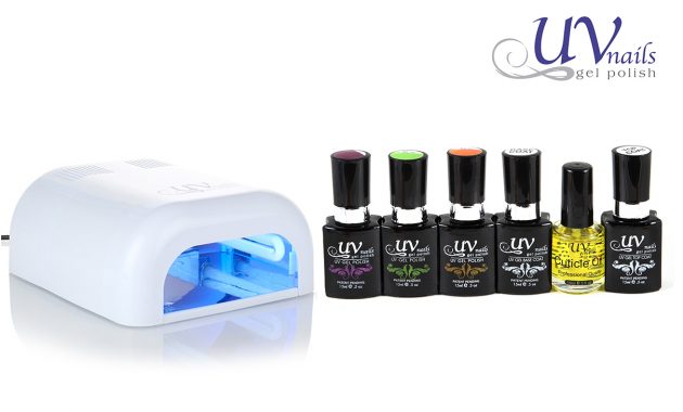 Starter Kit Uv Nails Starter Kit Uv Sk 1 24999 Welcome To with regard to proportions 1288 X 730