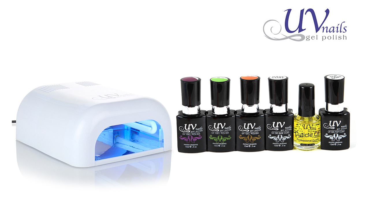 Starter Kit Uv Nails Starter Kit Uv Sk 1 24999 Welcome To with regard to proportions 1288 X 730