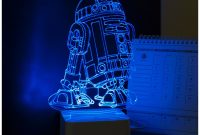 Starwars Lampe 262294 Star Wars Lamp 3d Visual Led Night Lights For regarding size 1000 X 1000