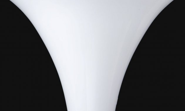 Stiffel Torchiere Shade White Glass 135w Lamp Shade Pro for measurements 1587 X 1265