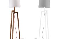 Stilt Floor Lamp Hivemodern throughout size 1200 X 936